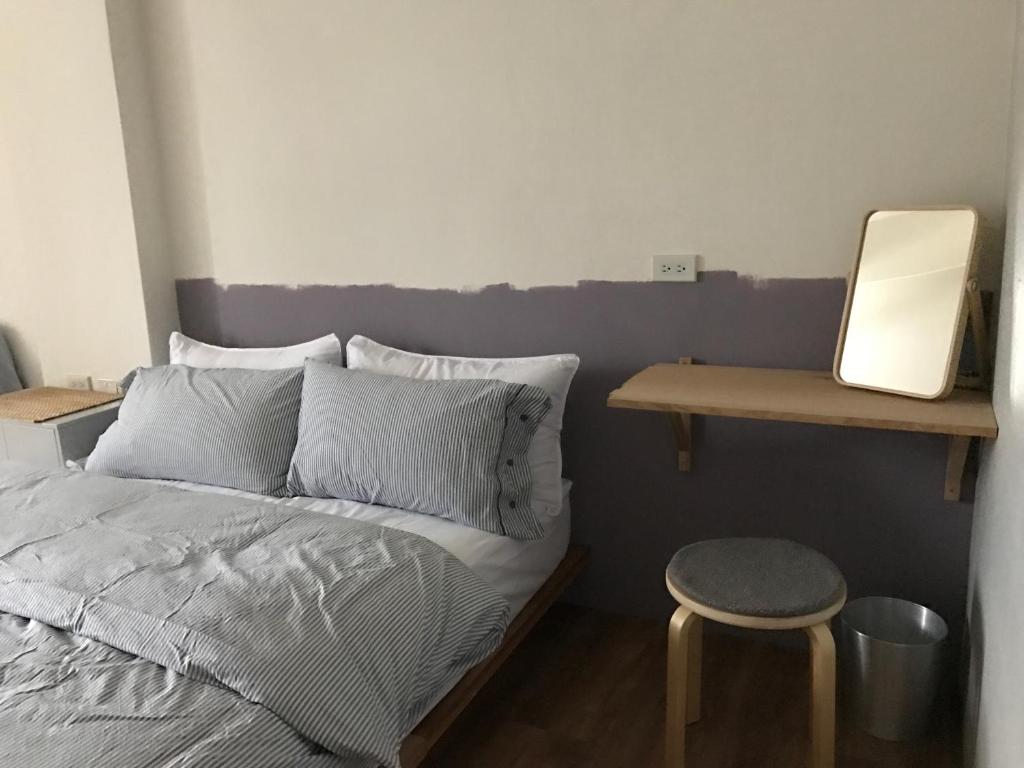 Welcome Hostel - Chambre Double Avec Salle De Bain Privée