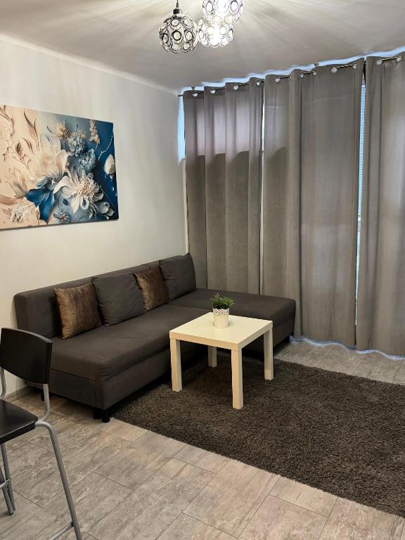 Coser Apartamenty Grzybowska - 