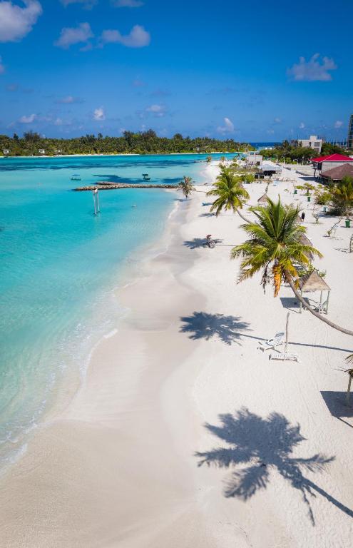 Beach Heaven Guraidhoo by Beach Hotel Maldives - View 18