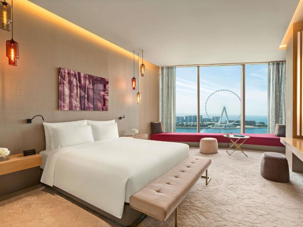 Rixos Premium Dubai JBR - 