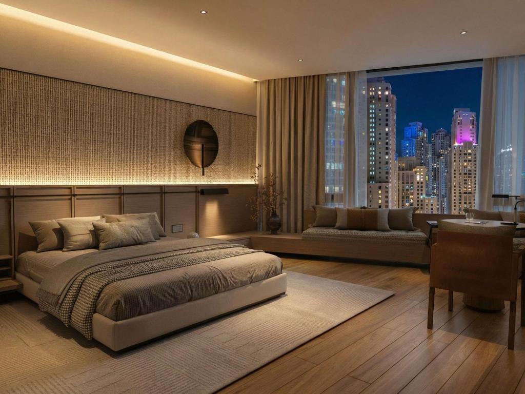 Rixos Premium Dubai JBR - 