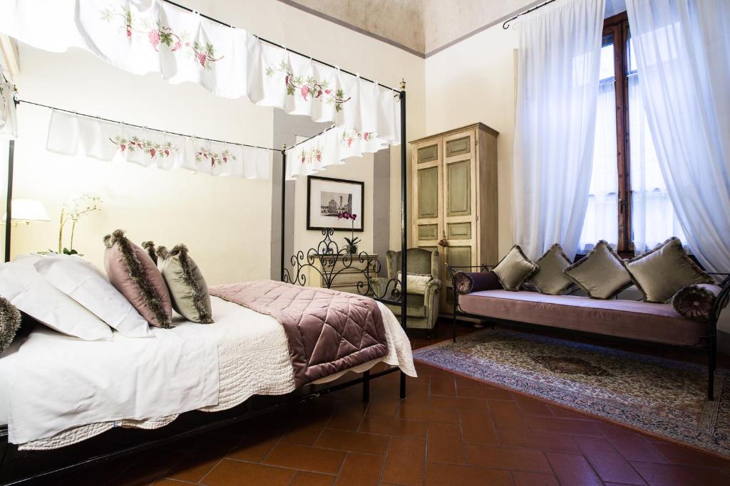 Hotel Burchianti - Resim 22