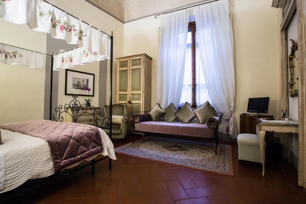 Hotel Burchianti - Resim 18