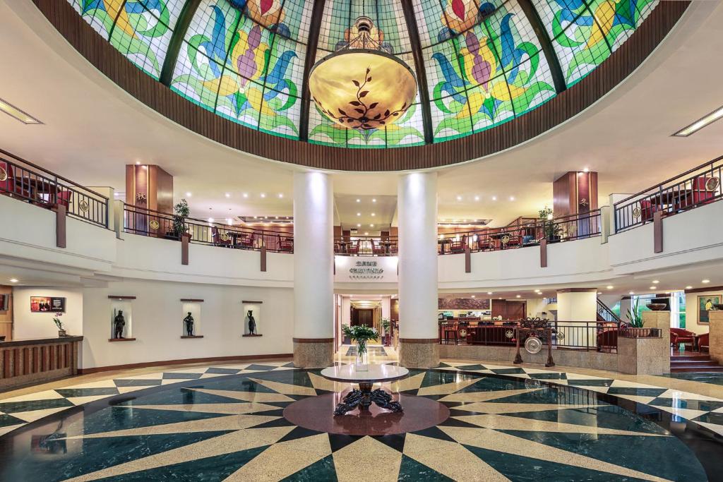 Fotografie z fotogalerie ubytování Mercure Jakarta Kota v destinaci Jakarta