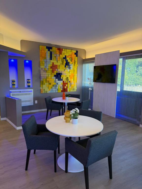 Confidence Hotel Suzzara