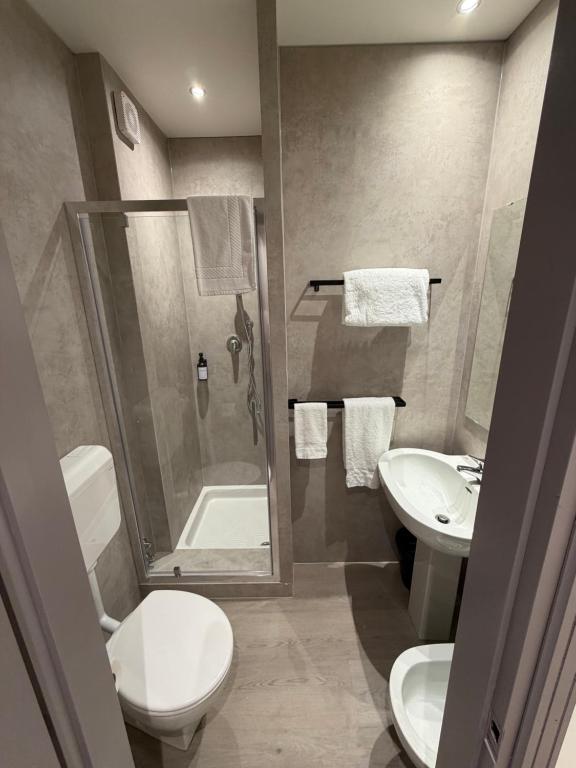Confidence Hotel Suzzara