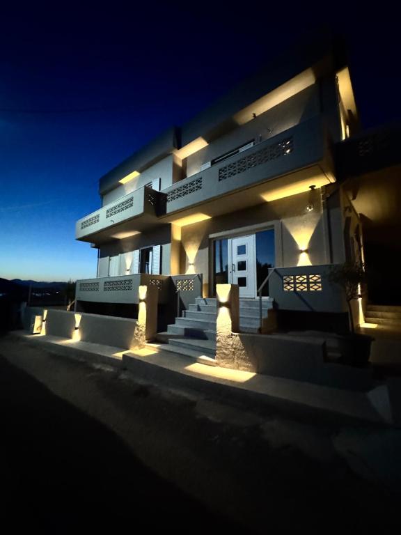Asterion Art Residences