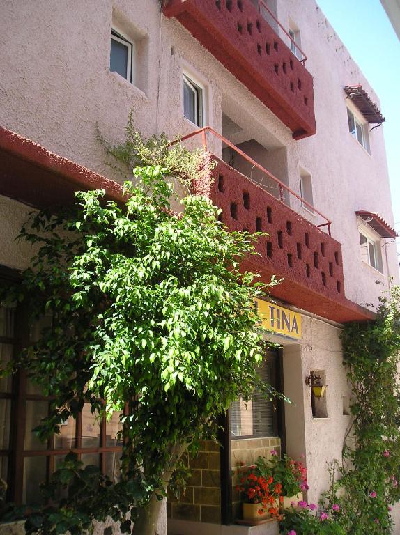 Tina Hotel - Resim 35