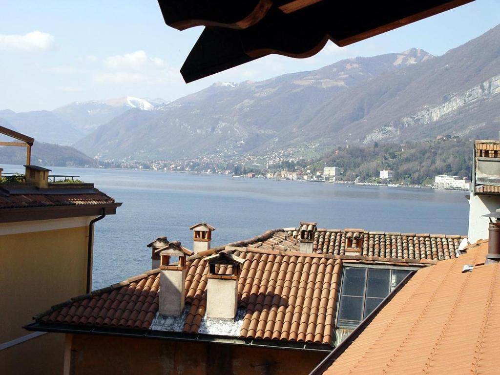 Hotel Centrale Bellagio - Quarto Individual