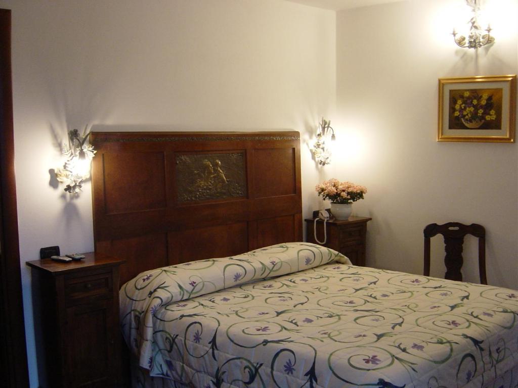 Hotel Centrale Bellagio - Quarto Duplo Ou Twin