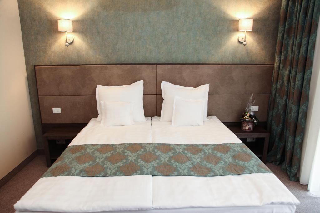 Victoria Bulevard Hotel - Resim 42