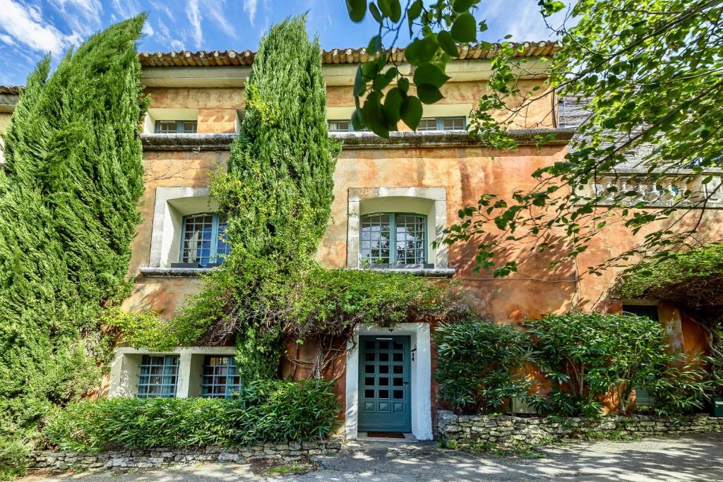 La Villa Ocre Ménerbes - Housity