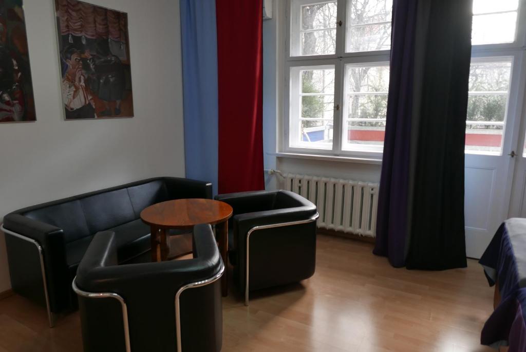 Rooms Bytom - Departamento