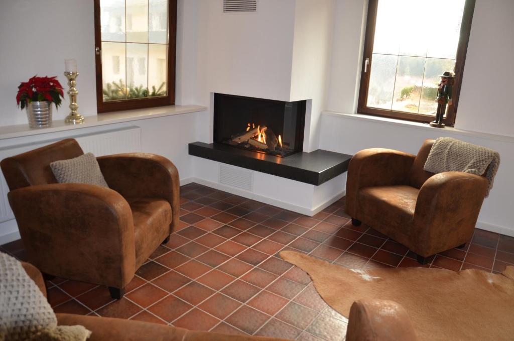 Hotel Restaurant Kniebishöhe - 7