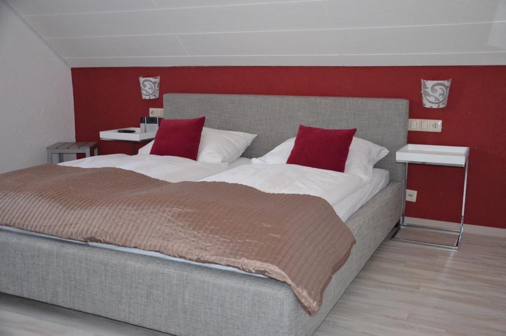 Hotel Restaurant Kniebishöhe - 17