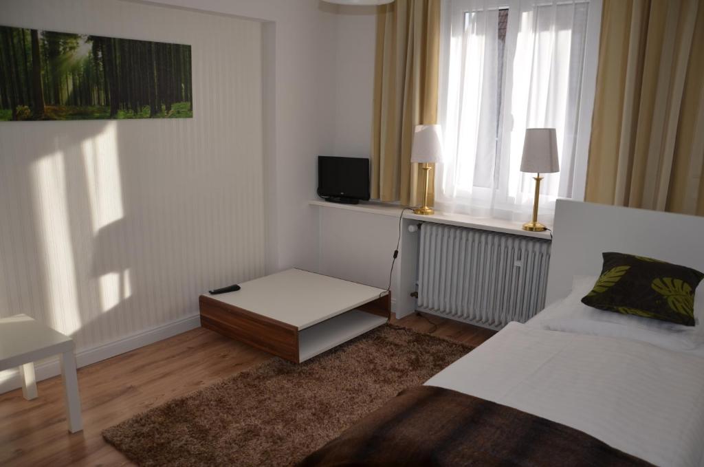 Hotel Restaurant Kniebishöhe - 14