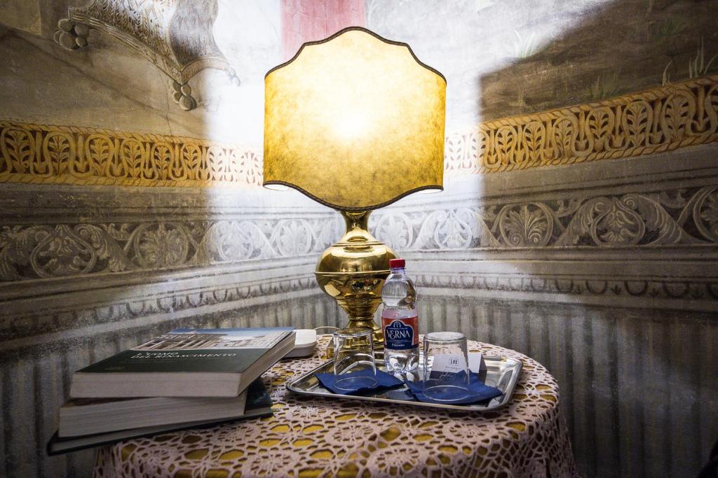 Hotel Burchianti - Resim 17