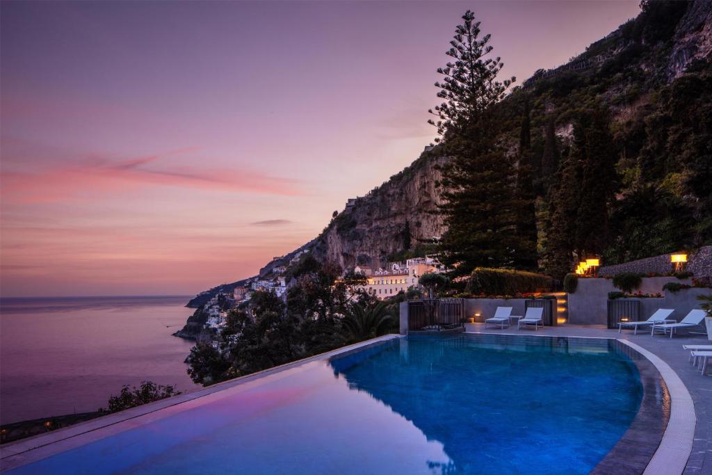 Anantara Convento di Amalfi Grand Hotel photo