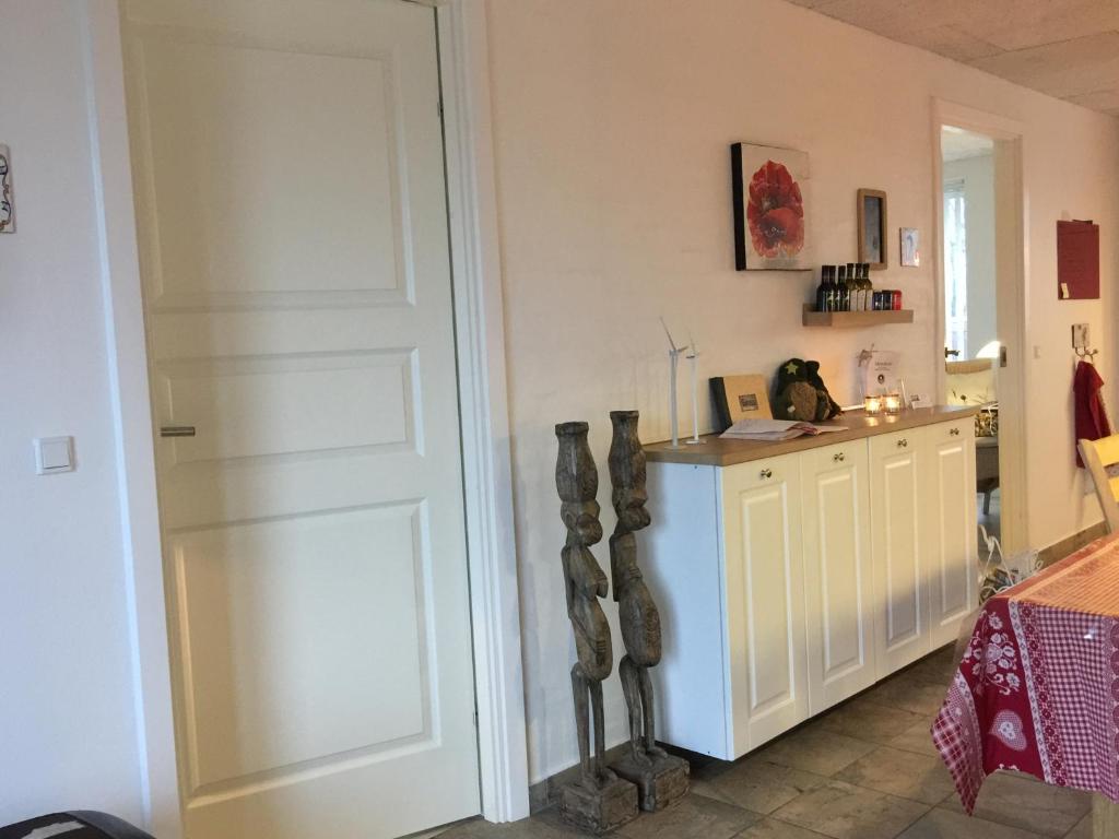 Fotografie z fotogalerie ubytování Sov Godt i Arnborg Bed & Breakfast v destinaci Arnborg