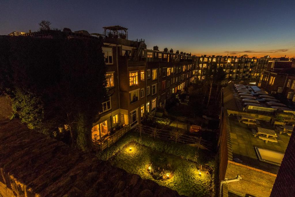 Hotel Port - Resim 37