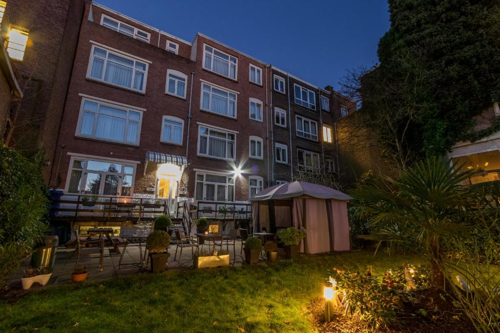 Hotel Port - Resim 36