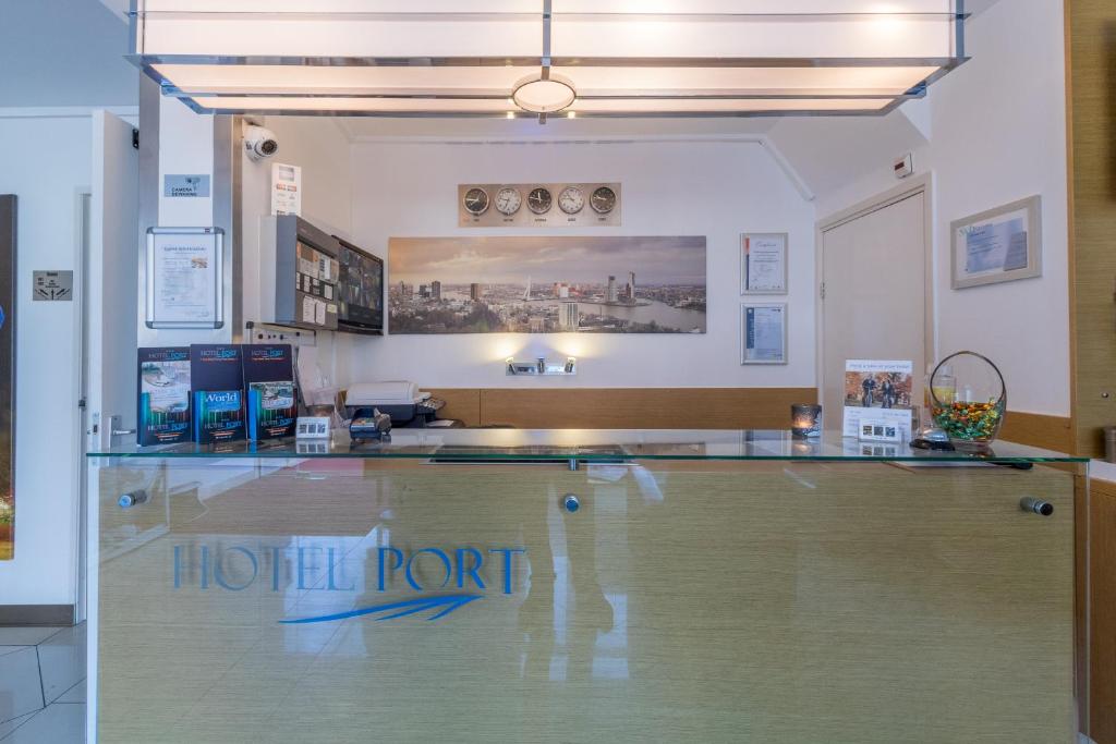 Hotel Port - Resim 7