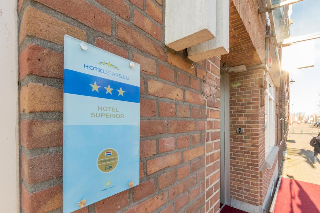 Hotel Port - Resim 18