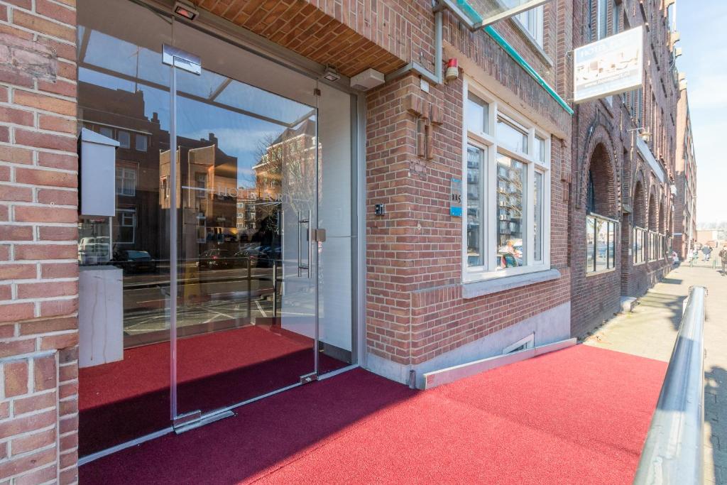 Hotel Port - Resim 26