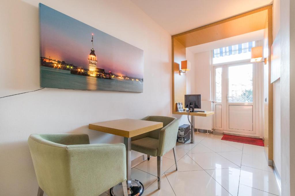 Hotel Port - Resim 39