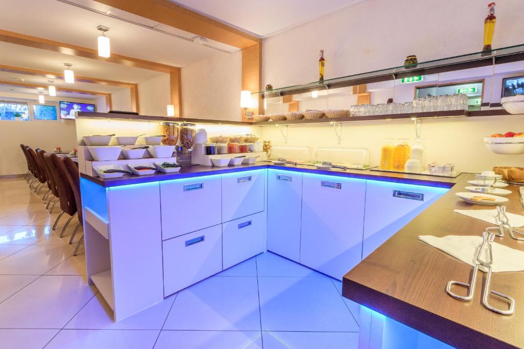 Hotel Port - Resim 34