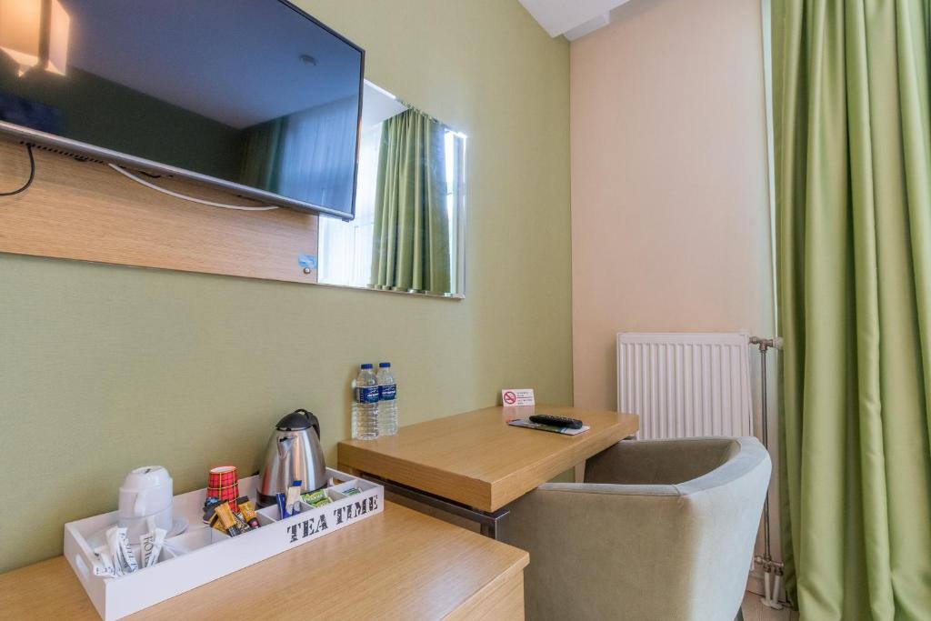 Hotel Port - Resim 27