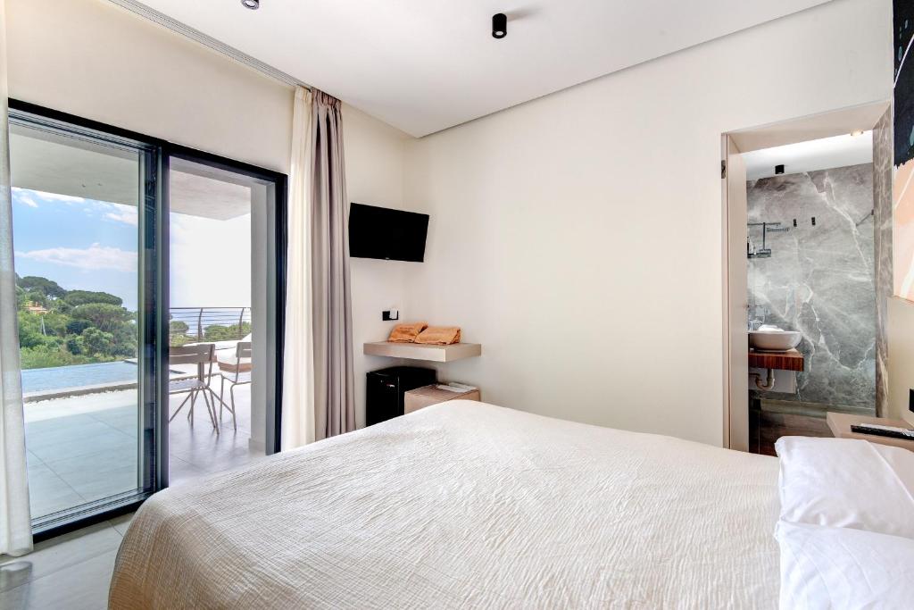 Luxury Villa con piscina - Moddissi Charme Isola d Elba