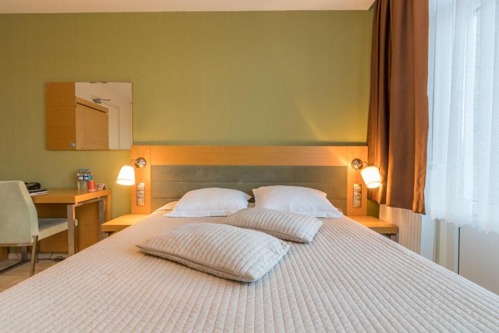 Hotel Port - Resim 13