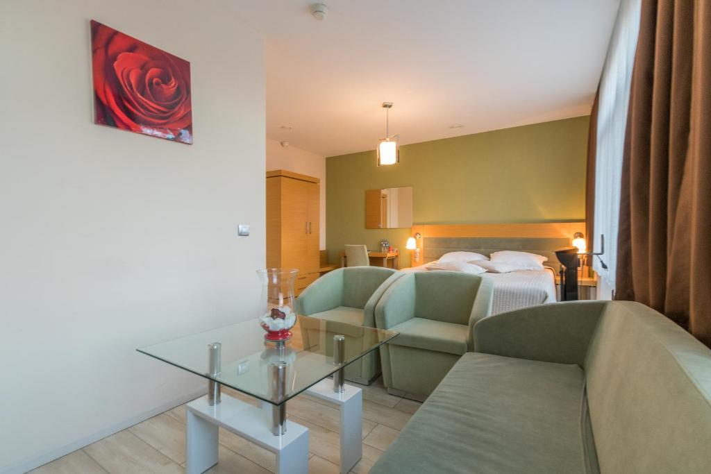 Hotel Port - Resim 28