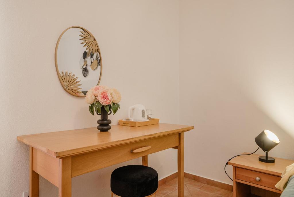 Apartments Đurašević - Chambre Double Économique