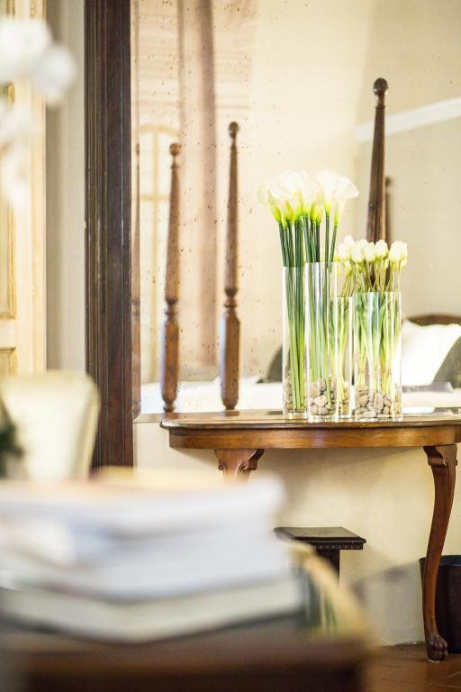 Hotel Burchianti - Resim 21