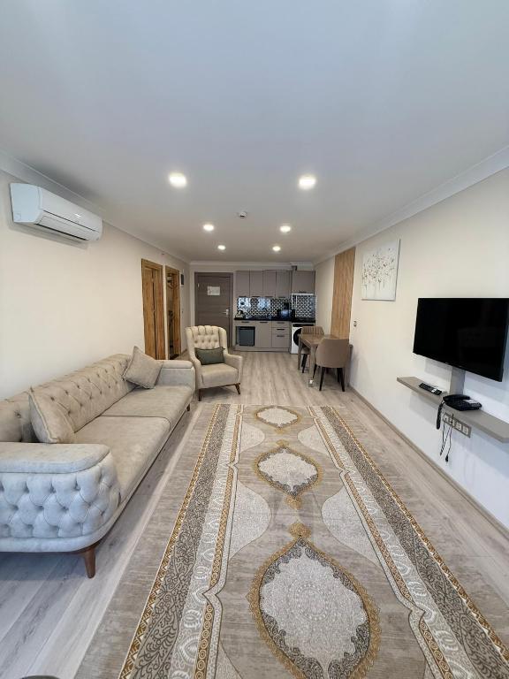 Rena Grand Residence & Suit - Suite Avec Vue Sur La Ville