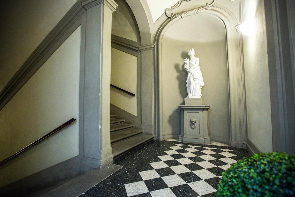 Hotel Burchianti - Resim 37