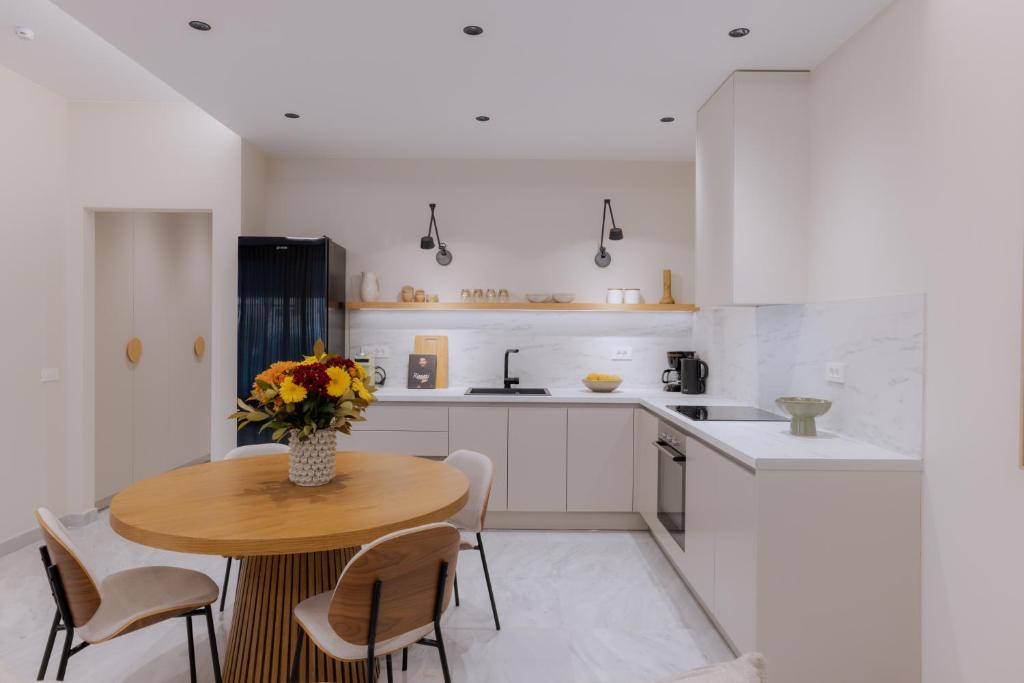Dione 2 Luxury Residence 2-bedrooms Nafplio