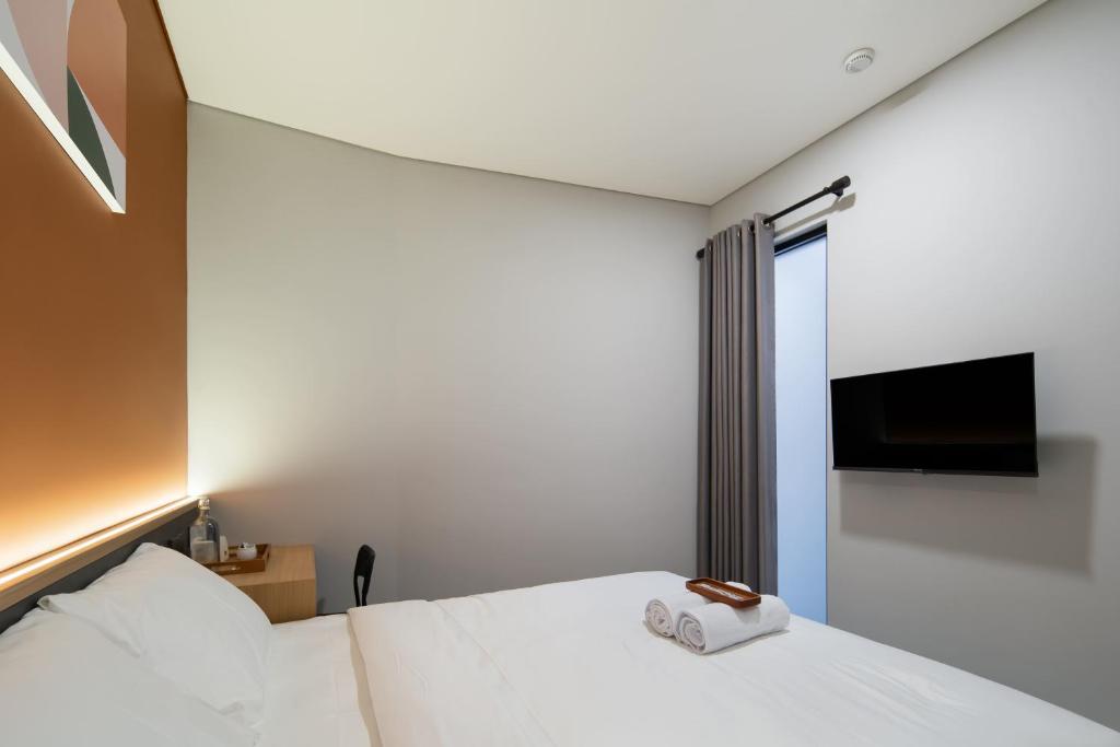 Cove Vaia - Superior Queen Room