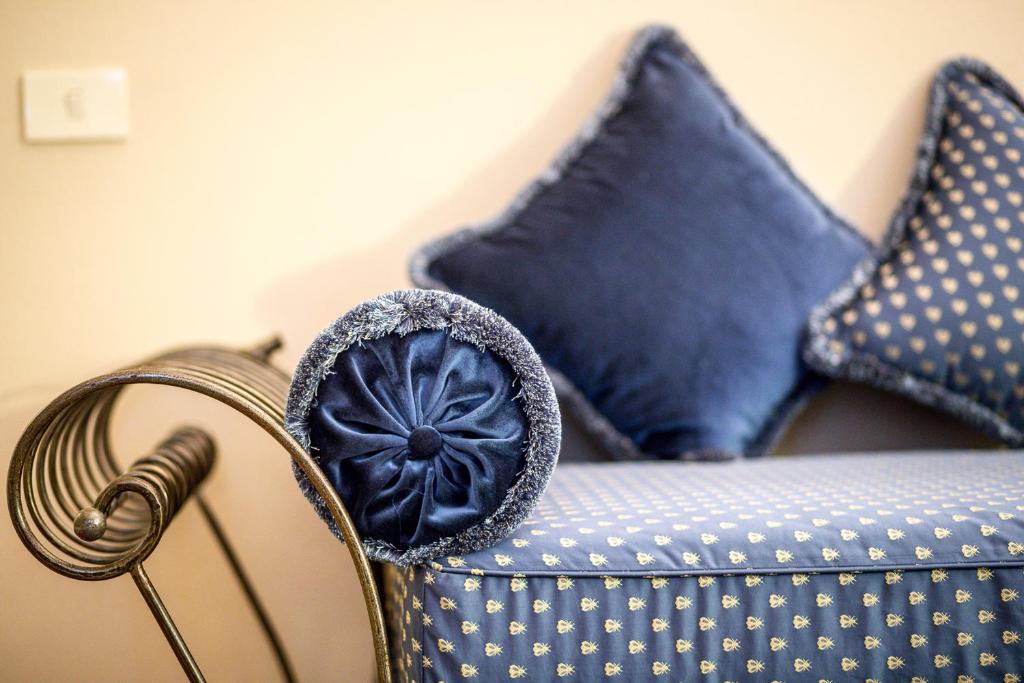 Hotel Burchianti - Resim 6