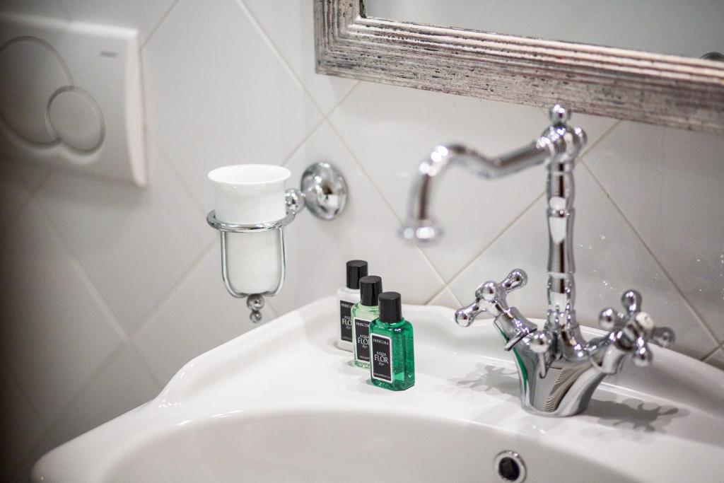 Hotel Burchianti - Resim 34