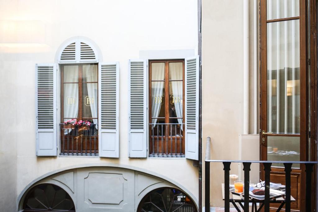 Hotel Burchianti - Resim 36