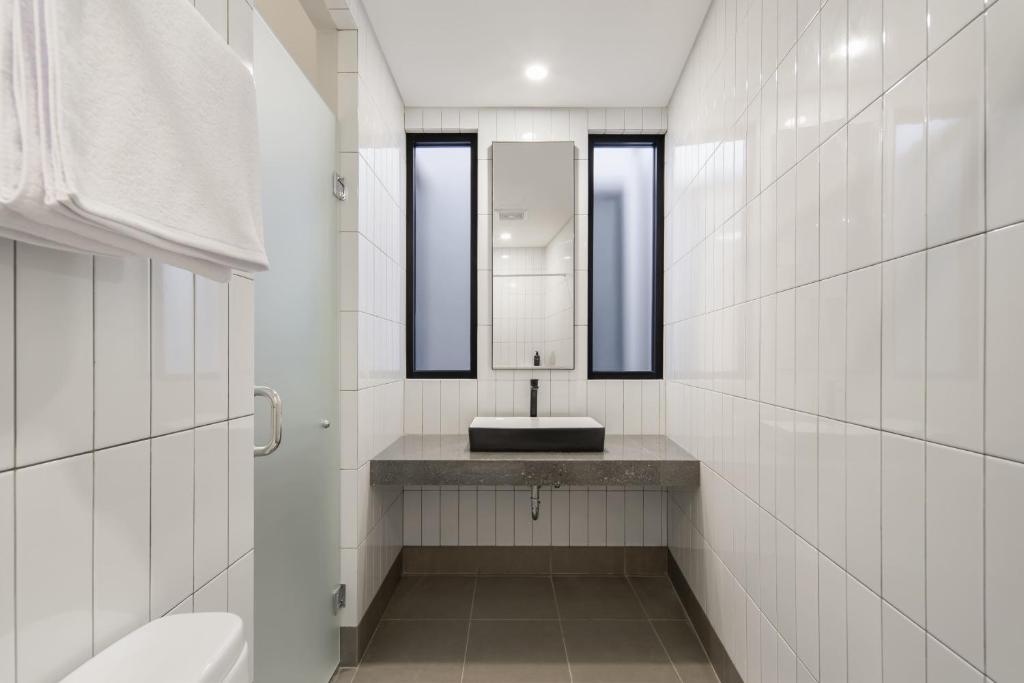 Cove Vaia - Deluxe Room