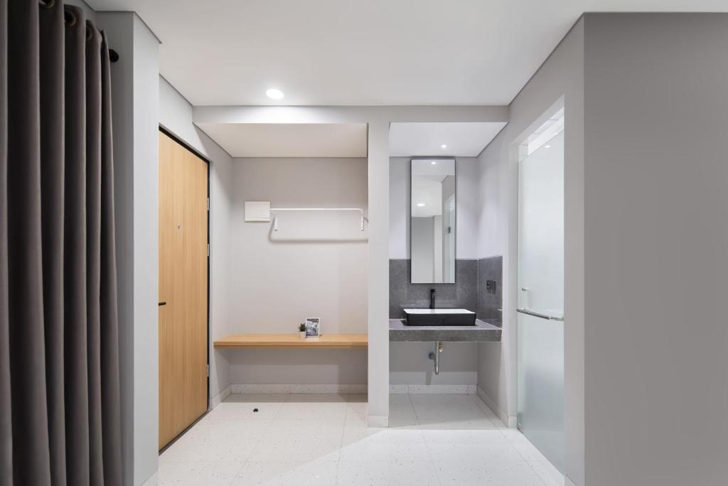Cove Vaia - Suite