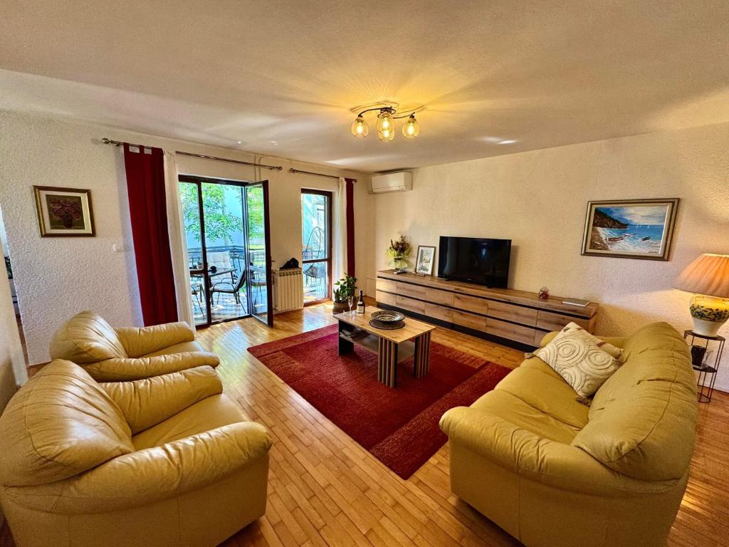Apartment Adri