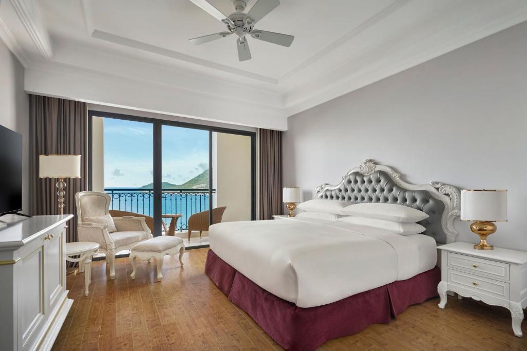 giá villa Nha Trang gần VinWonders
