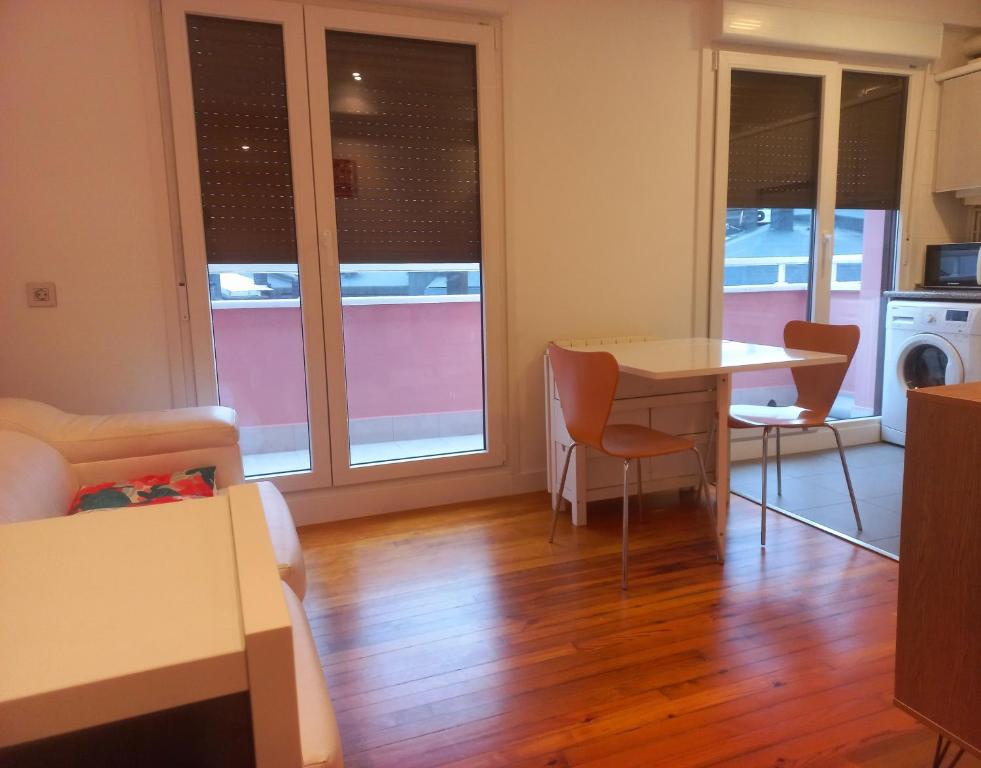 Apartamento Turístico Gros