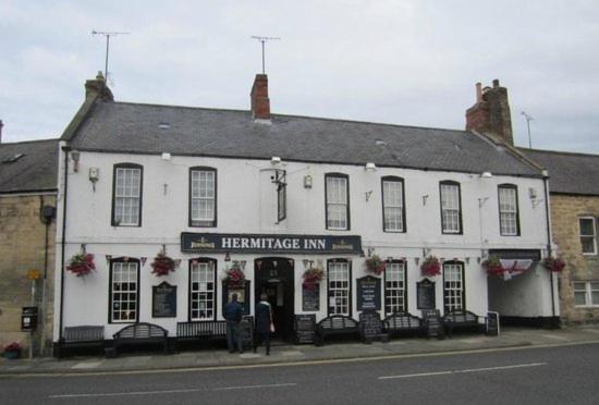 The Hermitage Inn - Housity