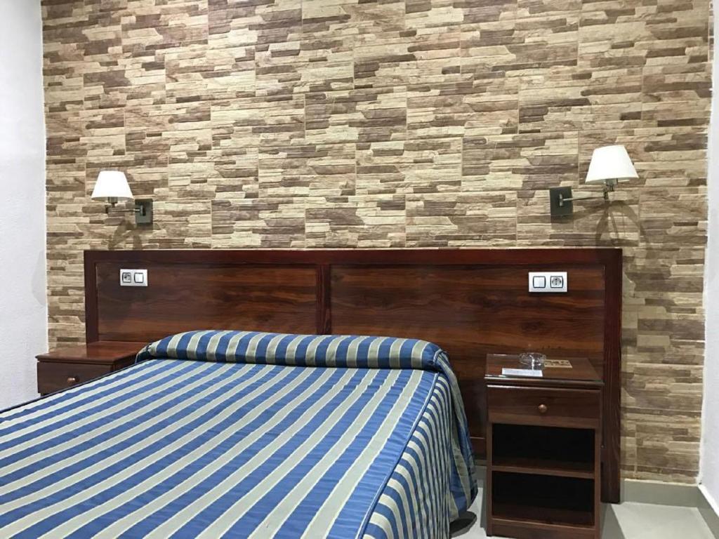 Hotel Nova Centro - Double Room